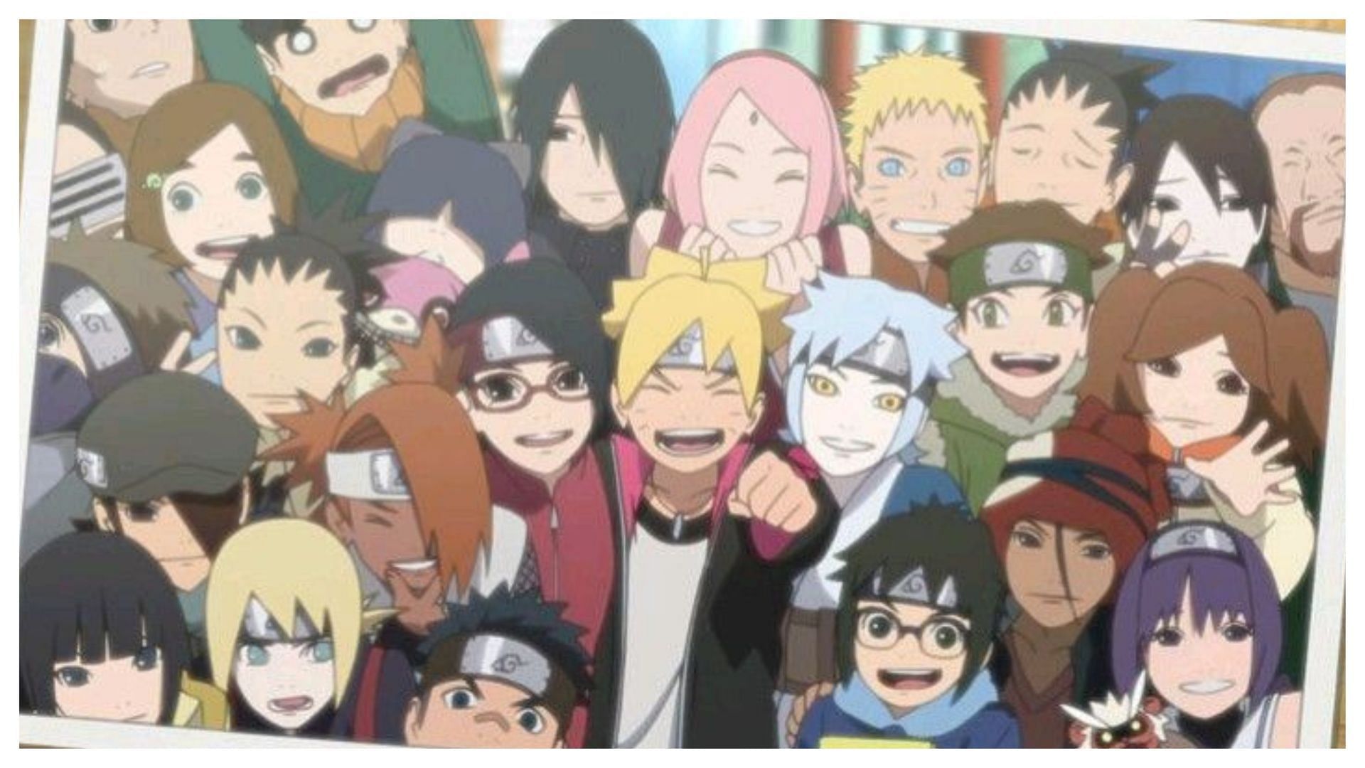 Mitsuki needs to be his person in Boruto: Two Blue Vortex, or a power-up would not be worth it (Image via Studio Pierrot)